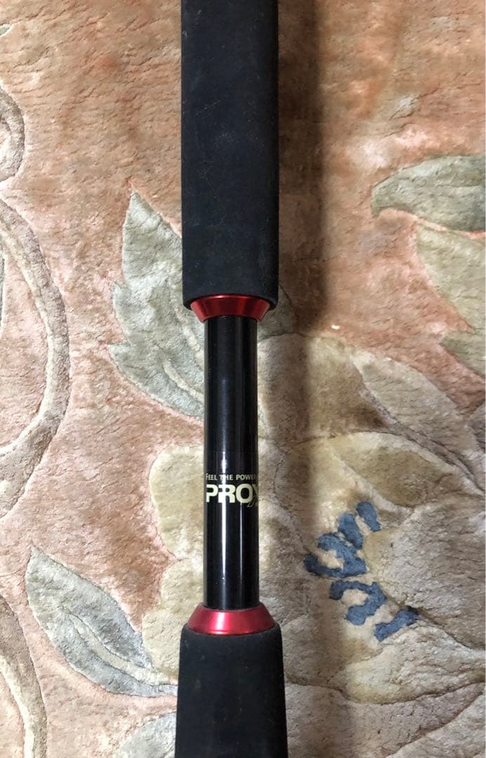 alpha tackle その他　シャクリ竿　4本セット