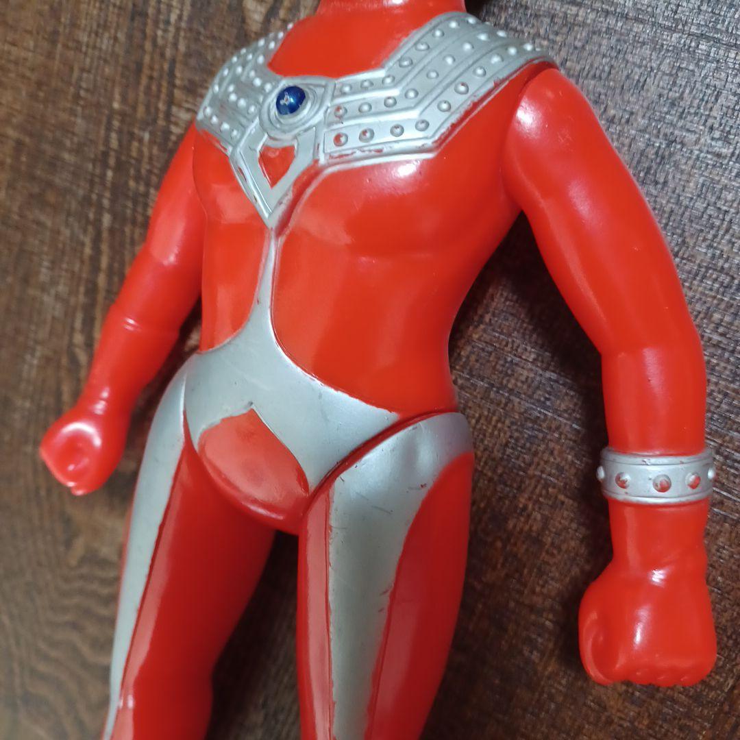 当時もの　ポピー製　「ウルトラマンゾフィー」　「ウルトラマンタロウ」2点セット