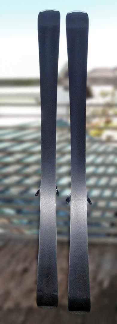 値下げ中　サロモン　SALOMON LAGOON 151cm スキー板