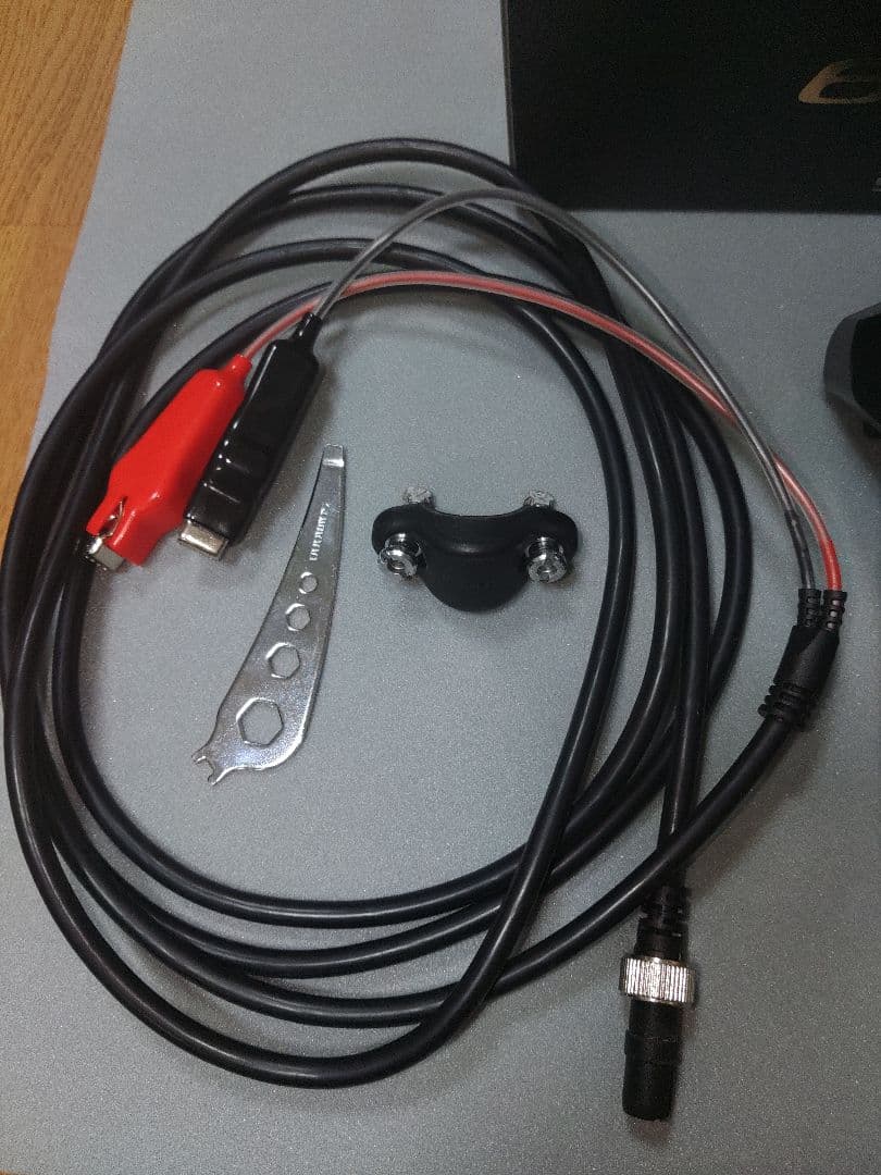 Y*n様 SHIMANO 22 BeastMaster 6000MD 電動リール