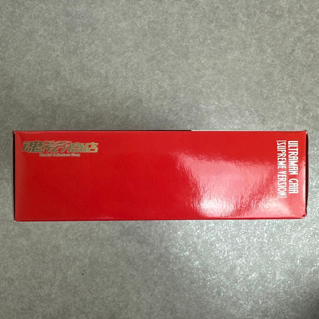 ★新品★ ウルトラマンガイア ウルトラアクト BANDAI フィギア おもちゃ