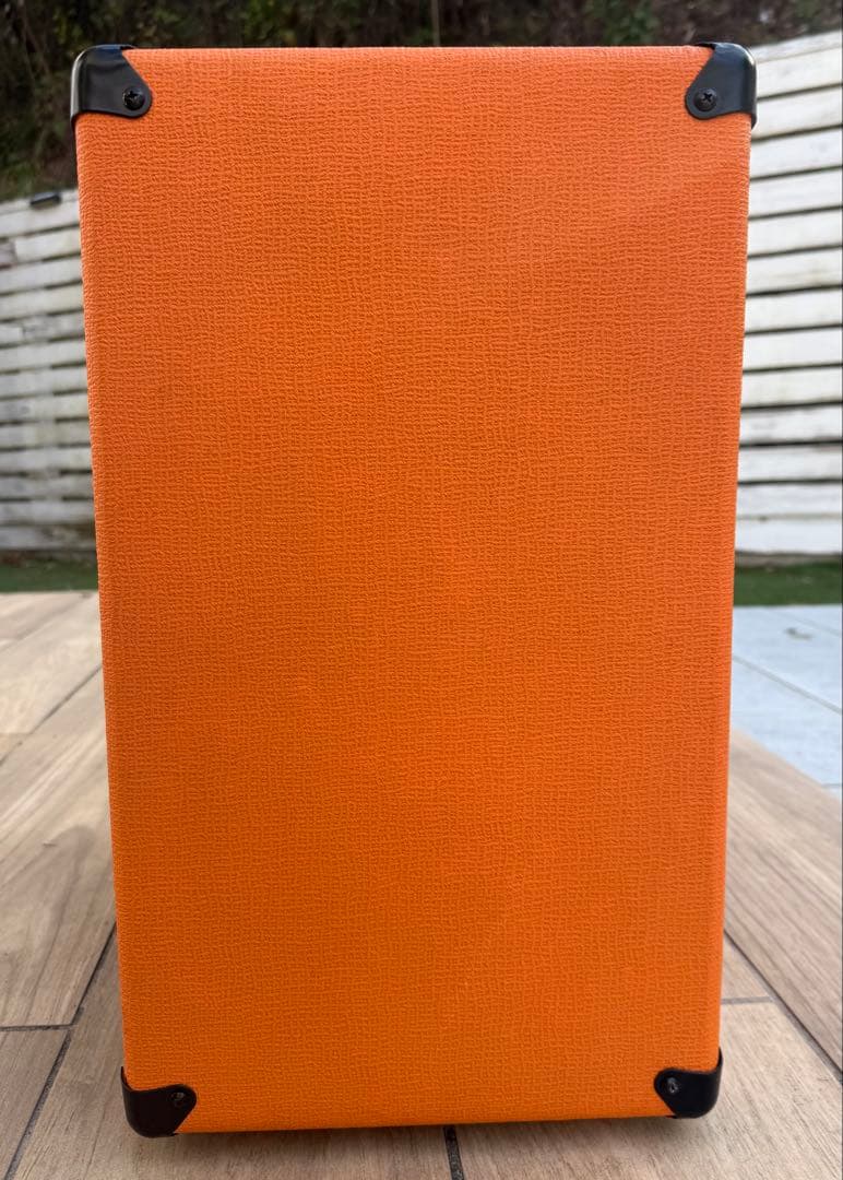 【17日のみセール中】Orange Crush 35B BASS AMP