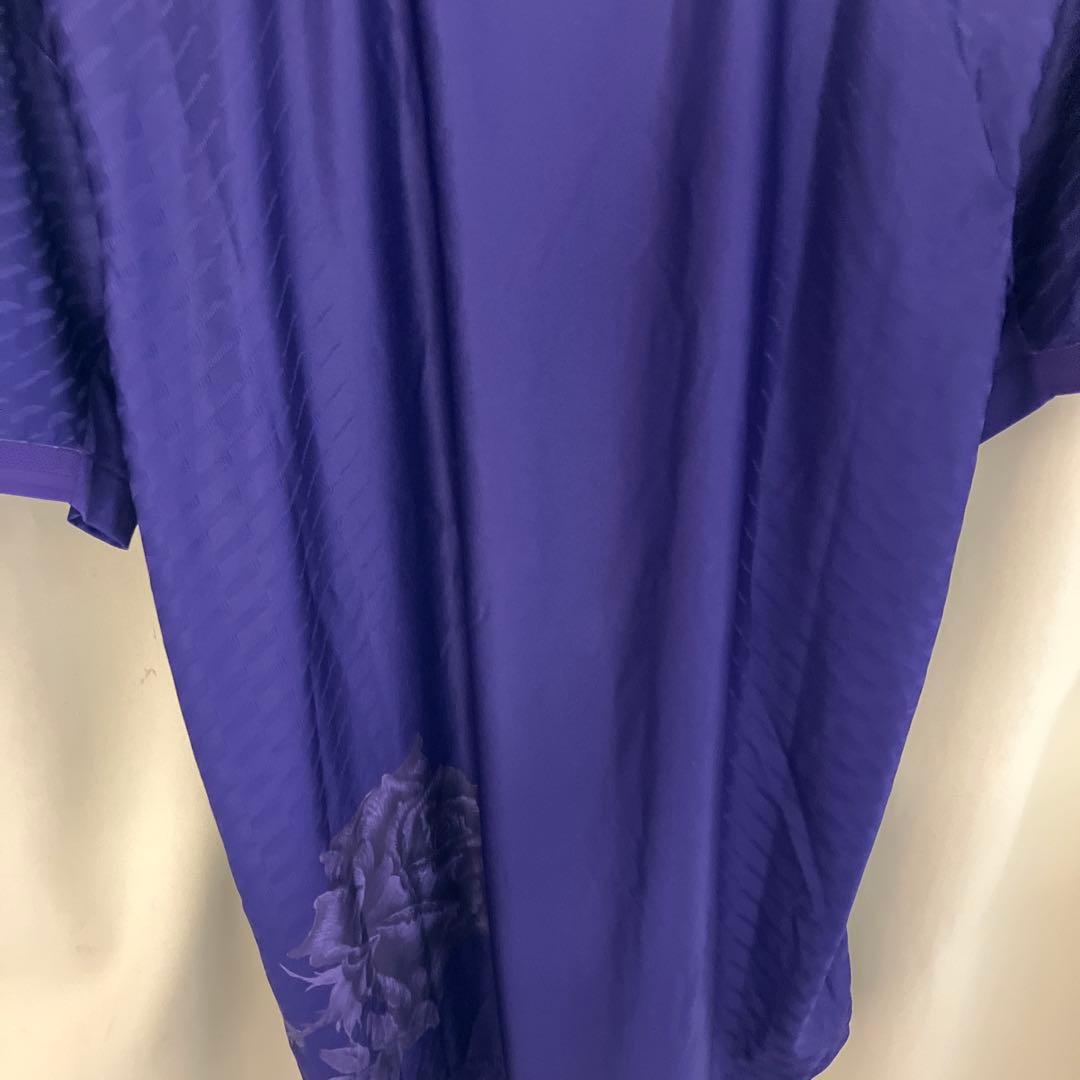 アディダス Y-3レアル マドリード オーセンティックユニフォーム Mサイズ