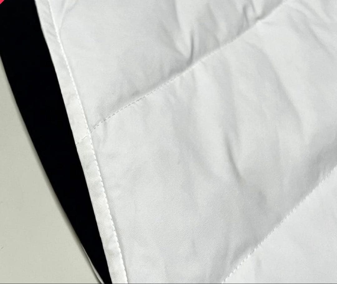 【セット リバーシブル】マスターバニー 中綿スニード & スカート 原英莉花