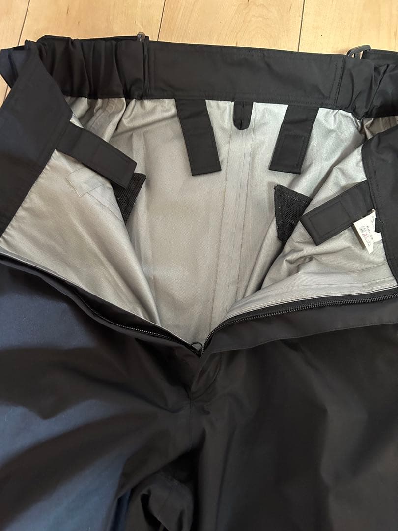 SUNLINE GORE-TEX レインウェア