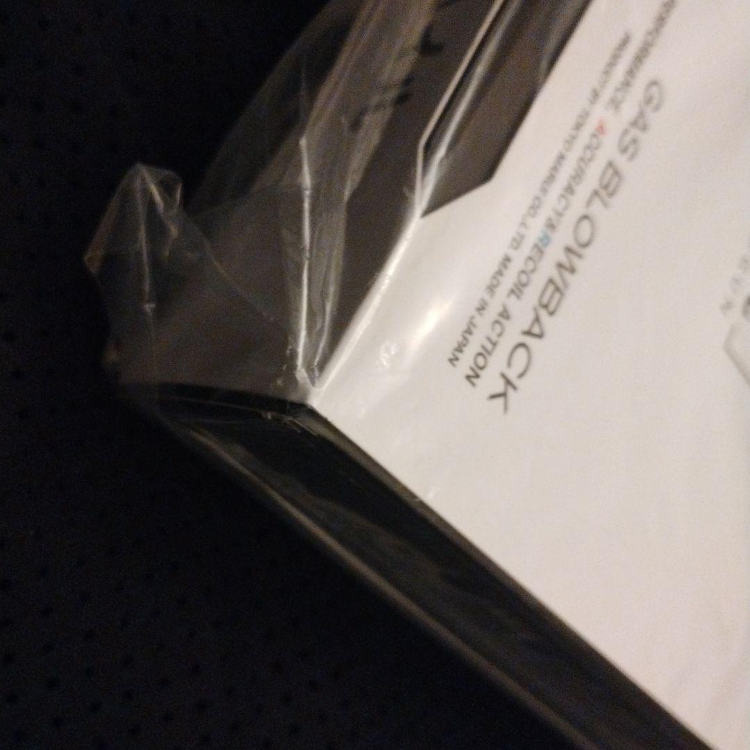 東京マルイ 千束の銃 リコリス・リコイル 新品未使用