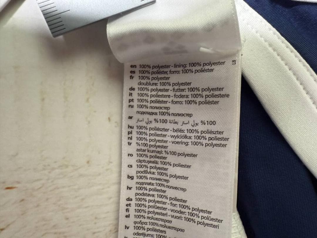 Arena 女性用 ビーチバレー ツーピースビキニ ブルマ Navy USA26