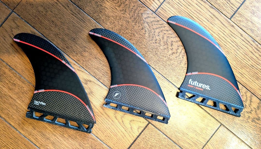 futures. Jordy Signature フィンセット ラージ