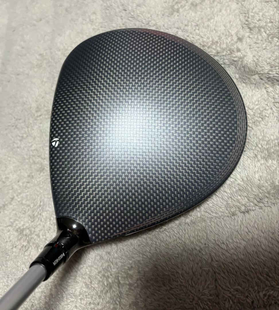 テーラーメイドゴルフ　QI35 MAX LITE レディース ドライバー