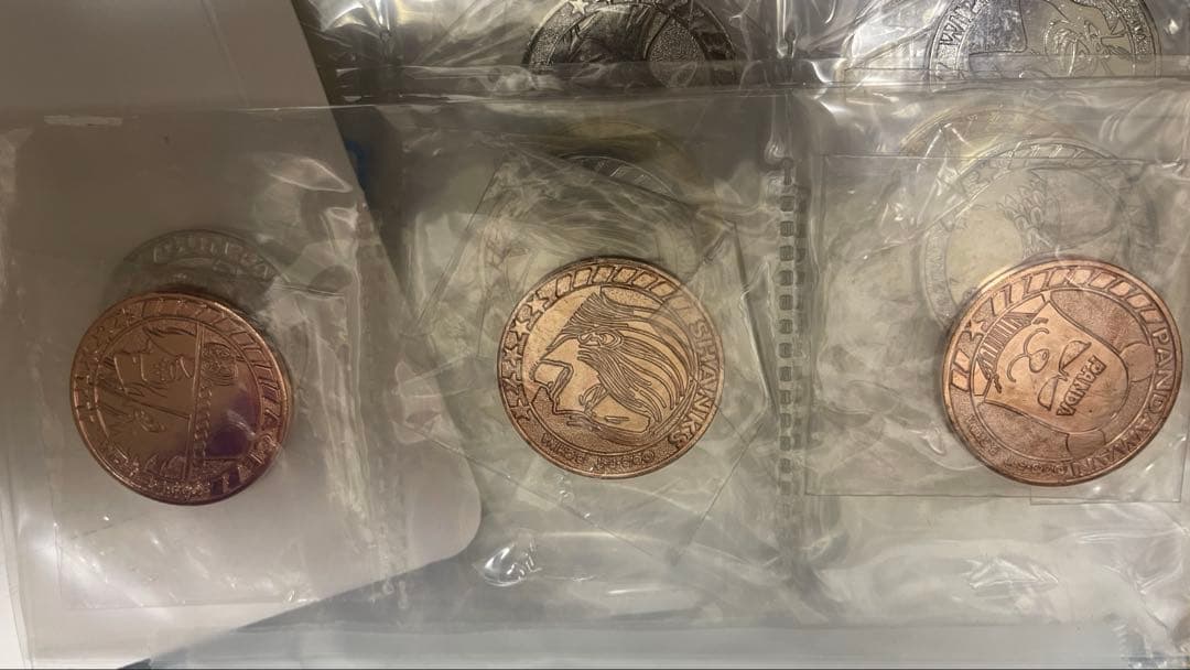 ワンピースベリーコレクション2 コンプリートセット