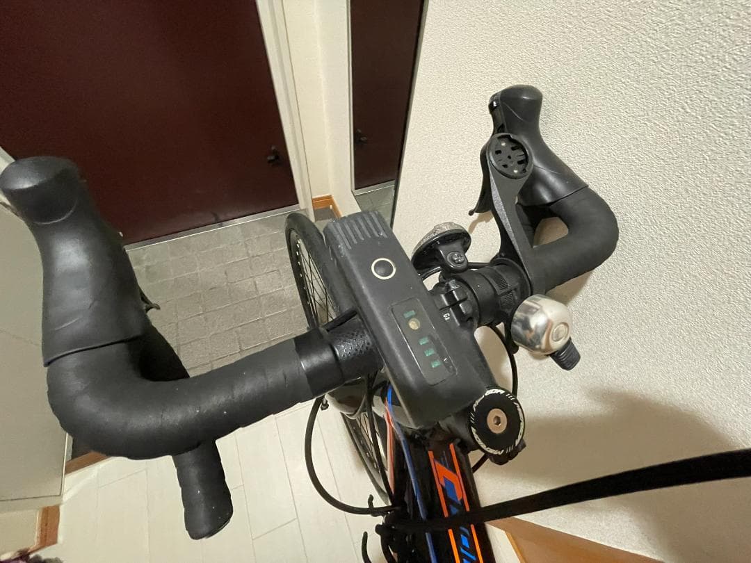 MERIDA MISSION J.ROAD ロードバイク