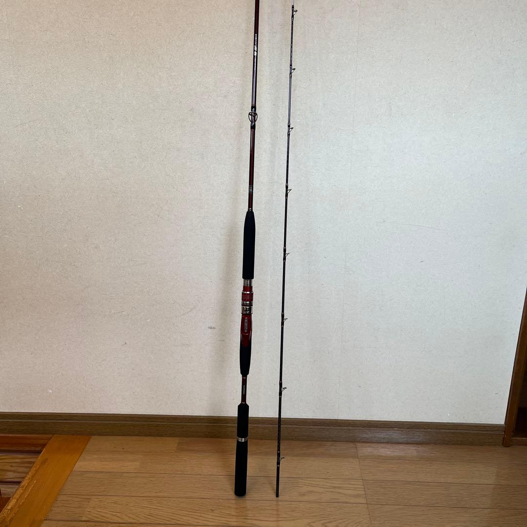 シマノ　19海春30-270