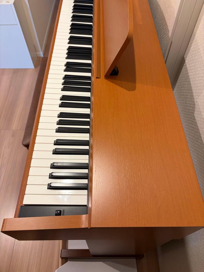 YAMAHA 電子ピアノ YDP-151C