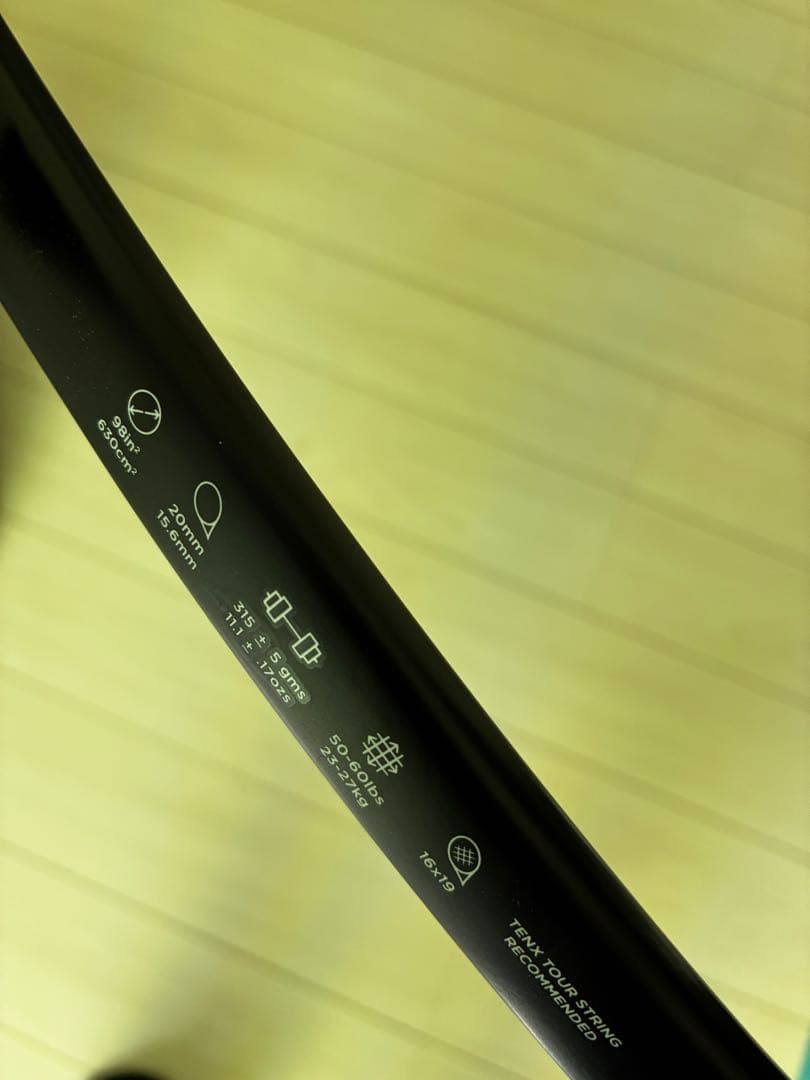 TENX PRO XCALIBRE テンエックスプロ エクスカリバー