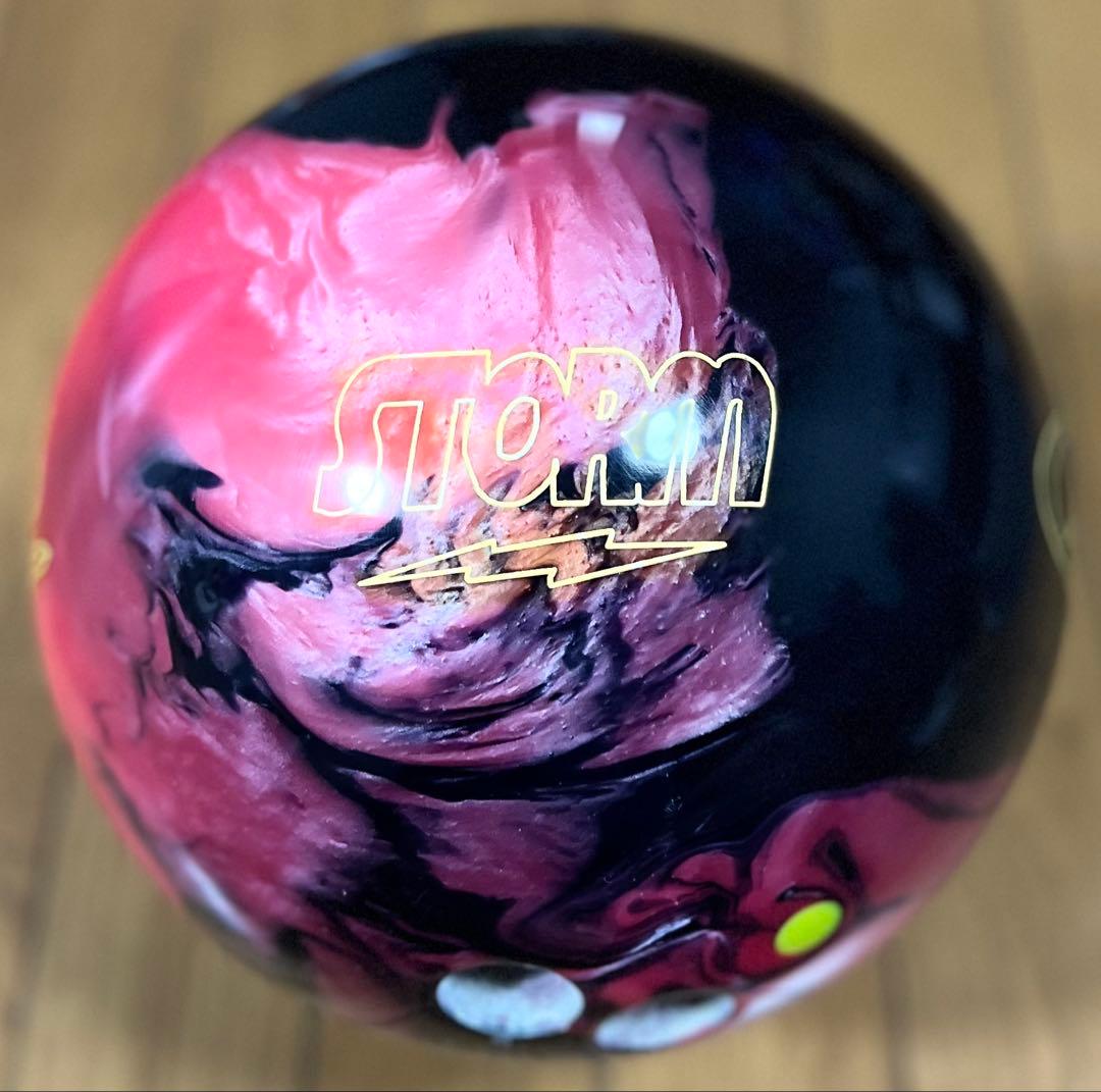 ★15ポンド試投のみ★神球ソードプライム★奇跡のコンディション★