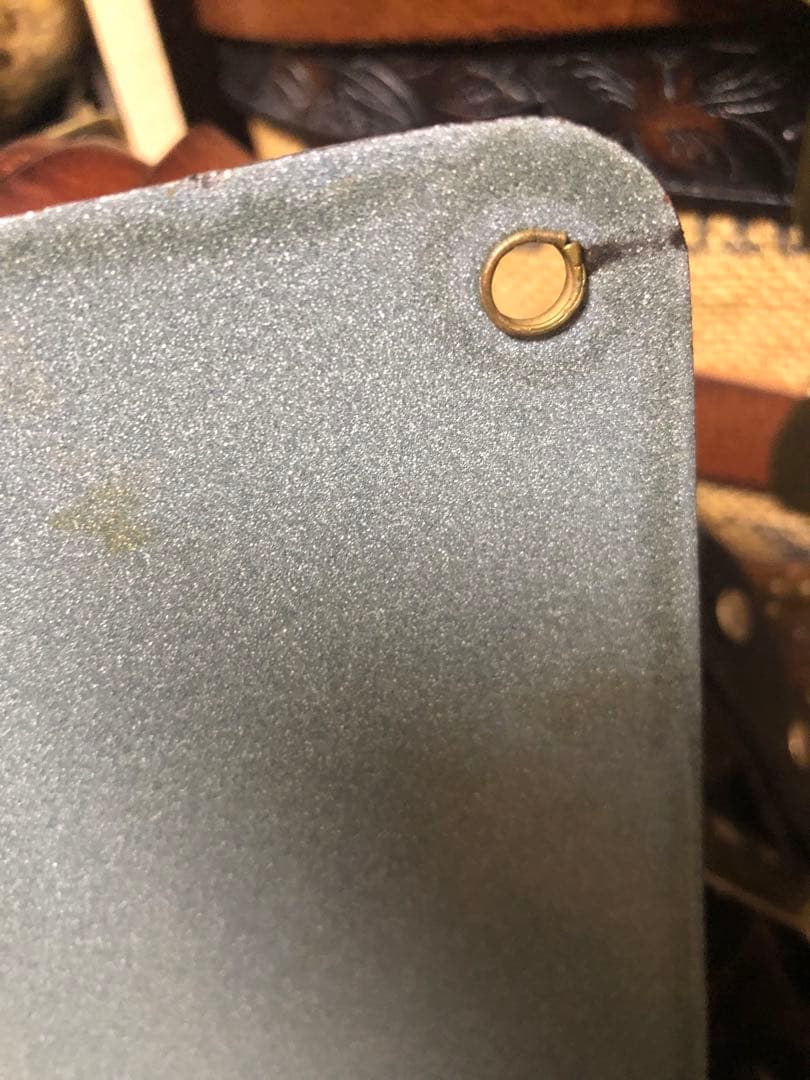 Indian Head 看板 RRLビンテージ vintage 20s 30s