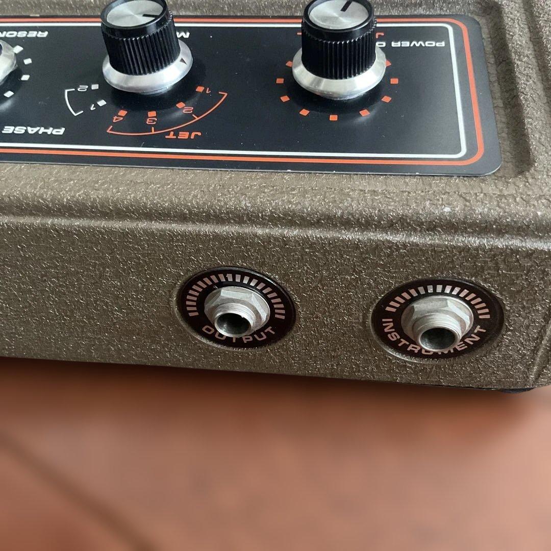 Roland Jet Phaser AP-7 ローランドジェットフェイザー貴重品