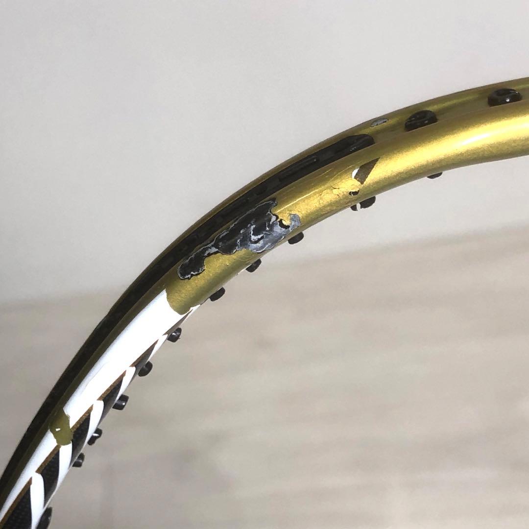 YONEX VOLTRIC LD FORCE ボルトリック リンダンモデル