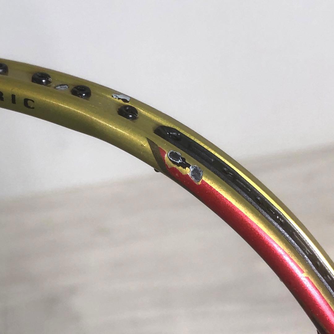 YONEX VOLTRIC LD FORCE ボルトリック リンダンモデル