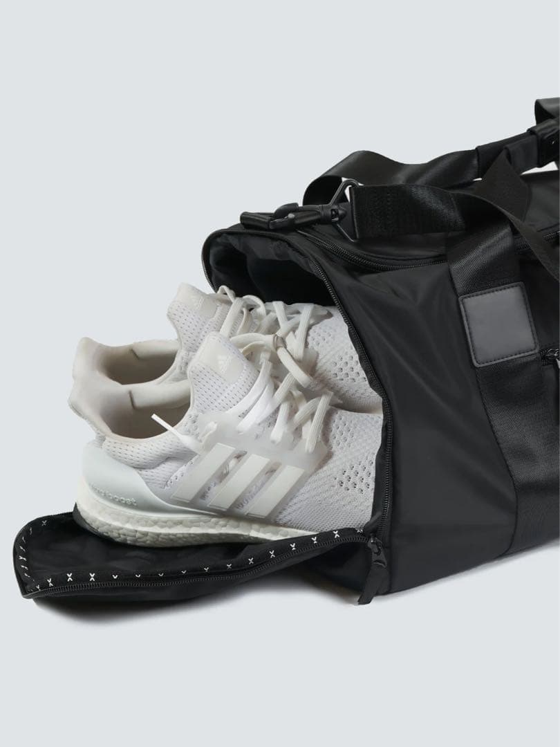 【d✌︎】VEATM 2WAY BOSTON BAG ボストンバッグ