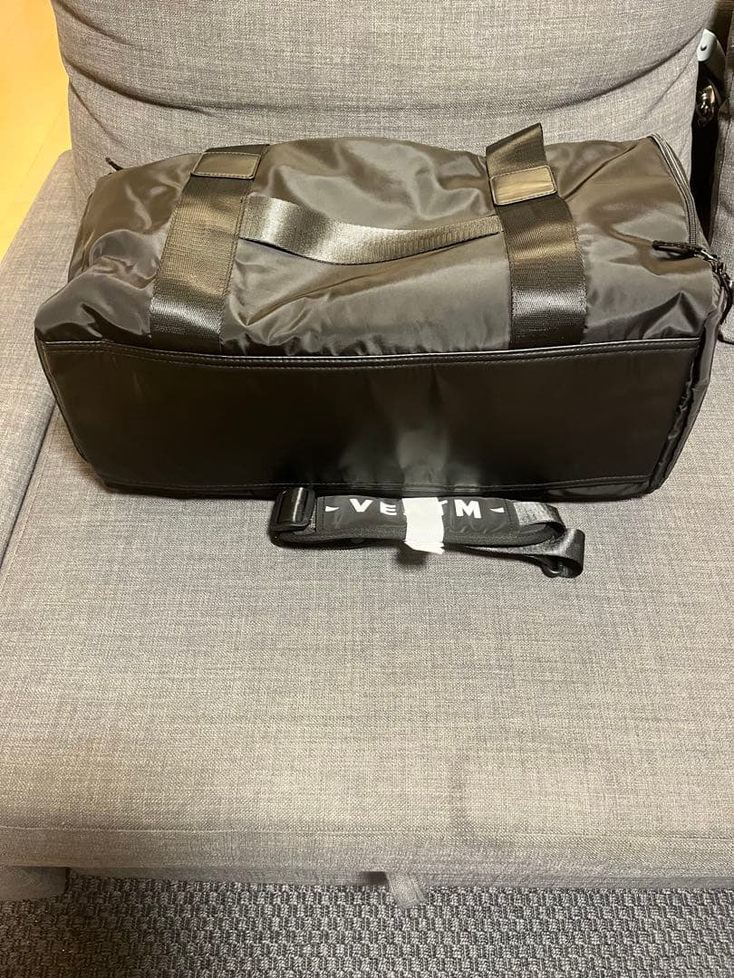 【d✌︎】VEATM 2WAY BOSTON BAG ボストンバッグ