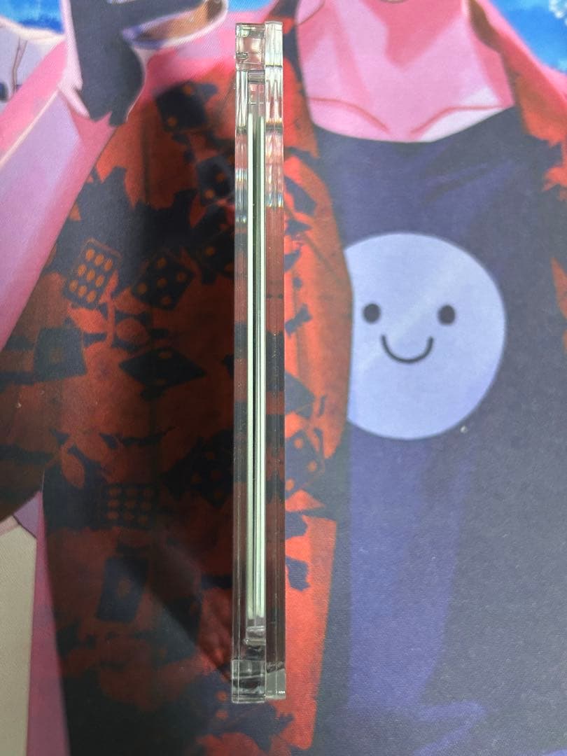 Lycee きゃべつそふと リセフェスタ 所長 上位賞 1枚