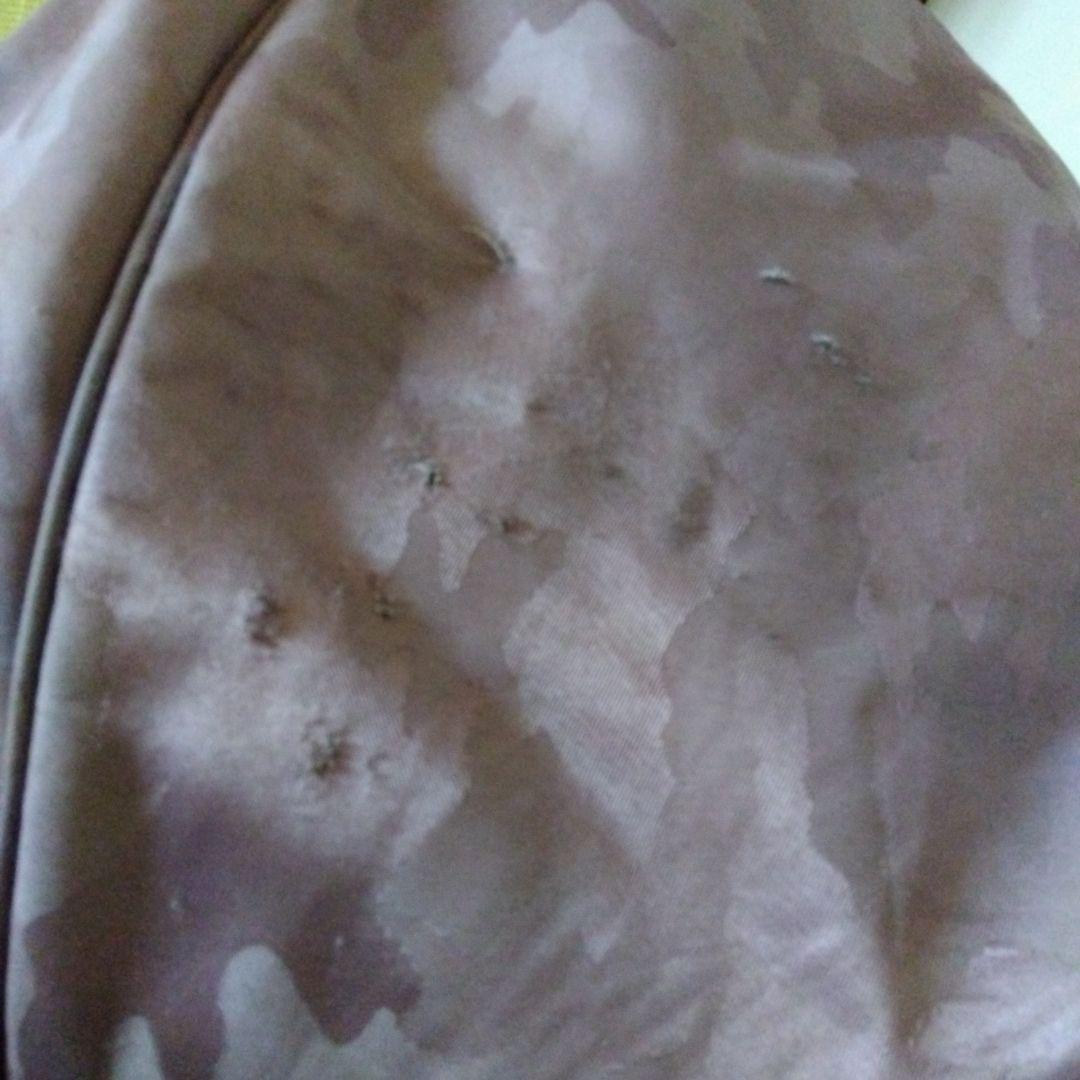 DESTINY CONCEPT キャディバッグ パープル迷彩