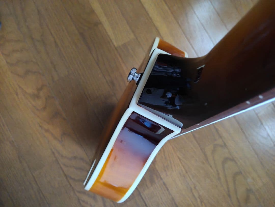 Hofner Violinベース Premium Edition