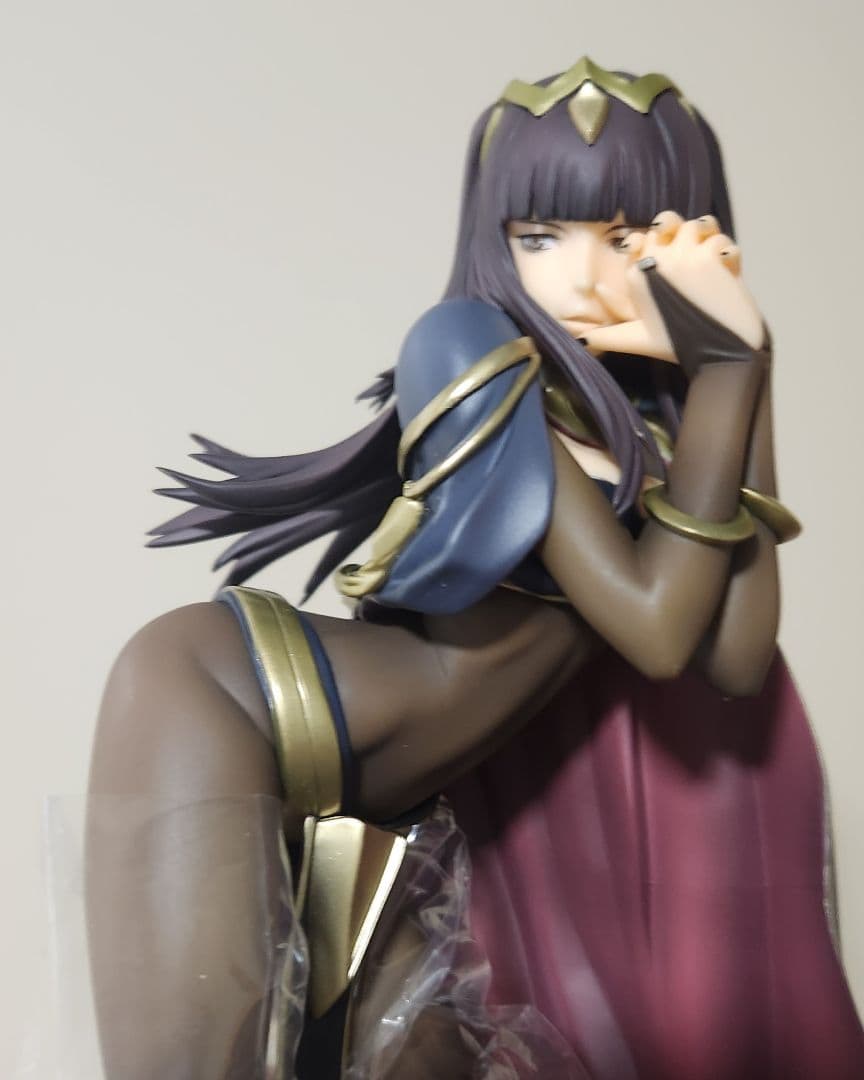 ファイアーエムブレム 覚醒　サーリャ　フィギュア　開封品