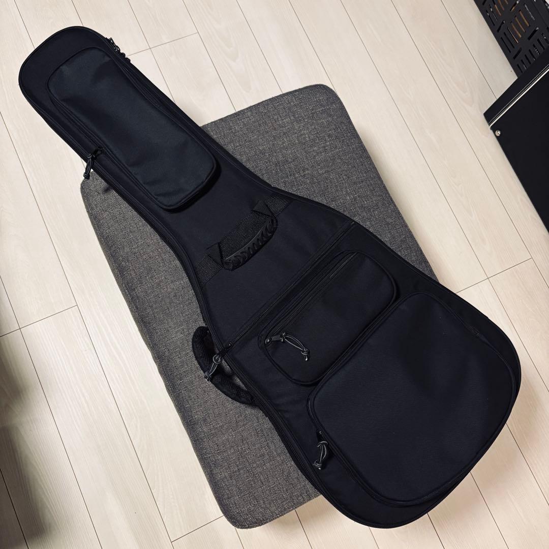 ギター Archtop Tribute AT135STP