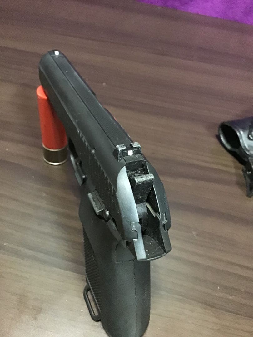 KSC P230JP ホルスターセット