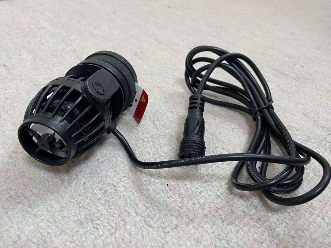 VestaWave VWOA 25W 水流ポンプ