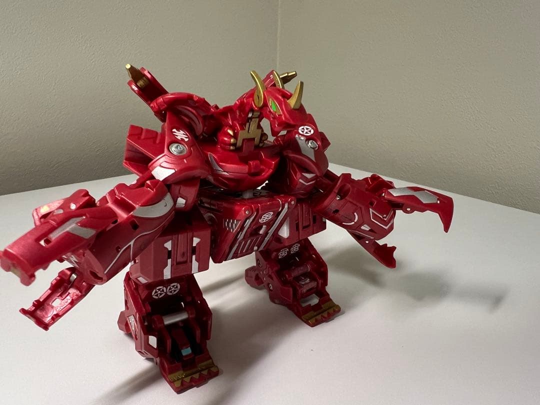 爆丸まとめ売りセット 合計55体＋カード