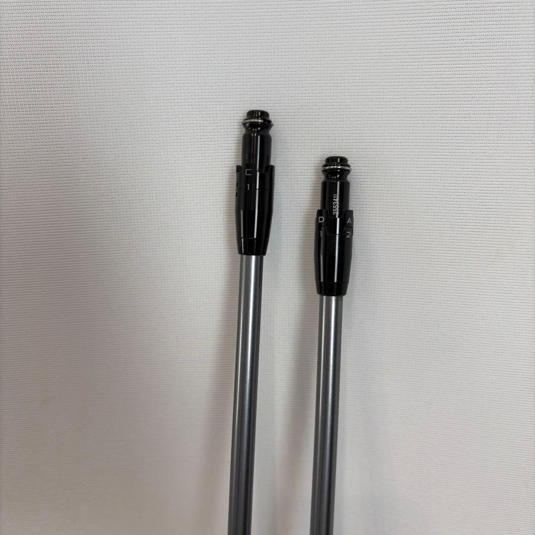 Air speeder standard FW用