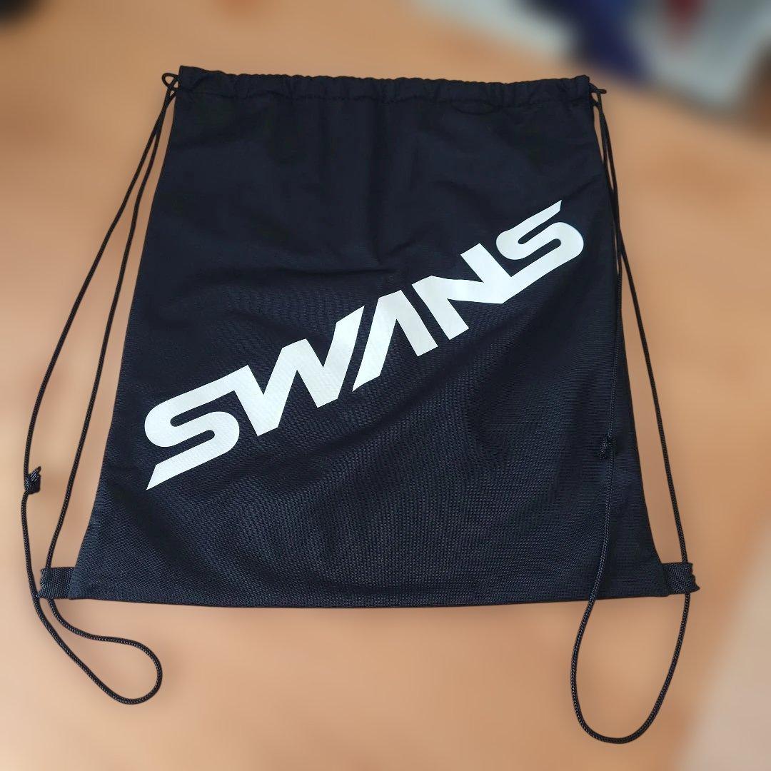 SWANS HSF-240 ヘルメット Lサイズ　グレイブラック