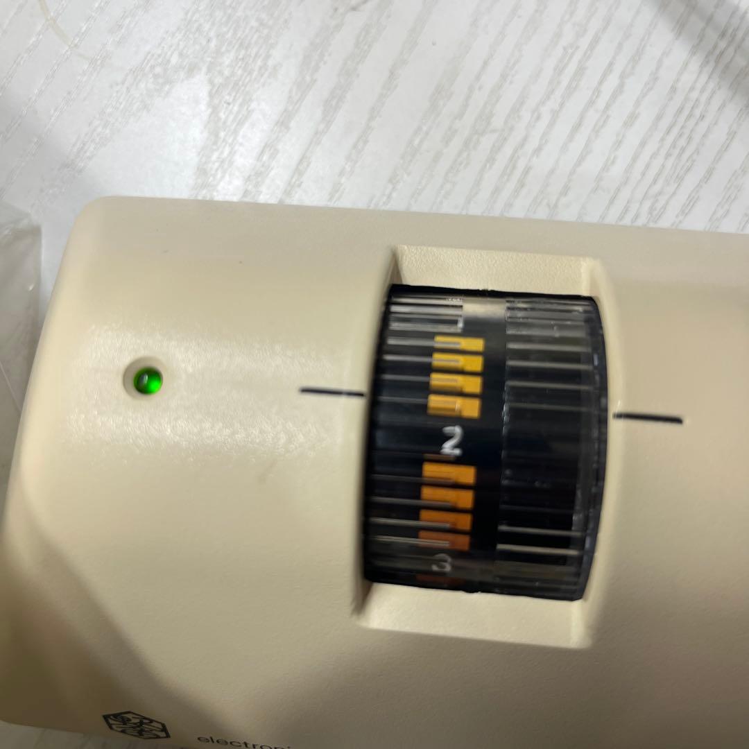 希少品 未使用 野々田 風炉型 電熱器 朝鮮風炉