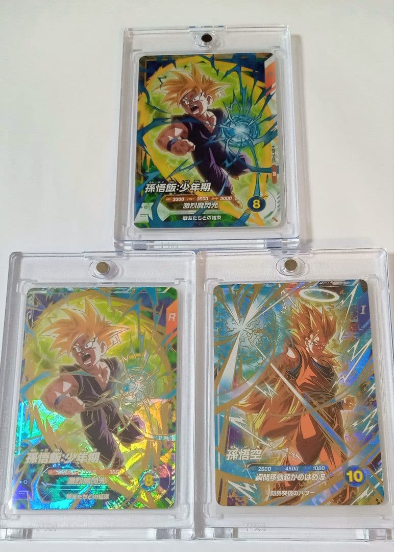 新品■ダイバーズ 大会プロモ等 パラレル他8種セット+オマケ7弾PUR