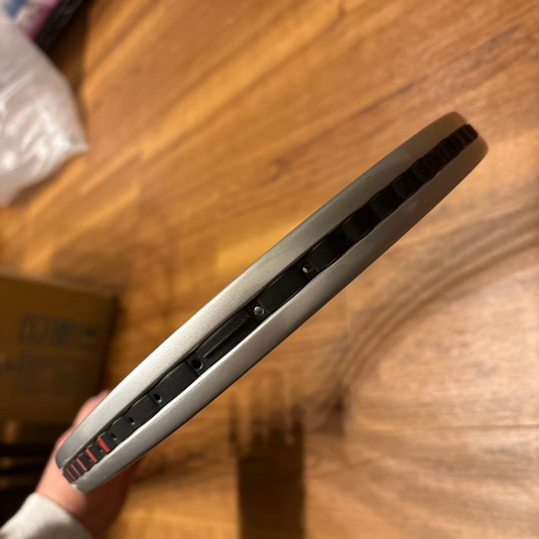 YONEX Muscle Power 7000 テニスラケット