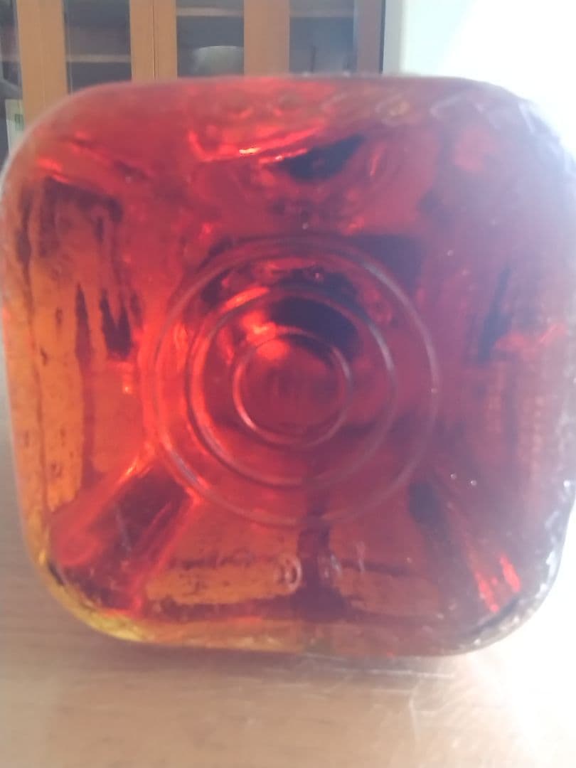 ジャックダニエル オールド No.7 古酒　40年もの ウイスキー