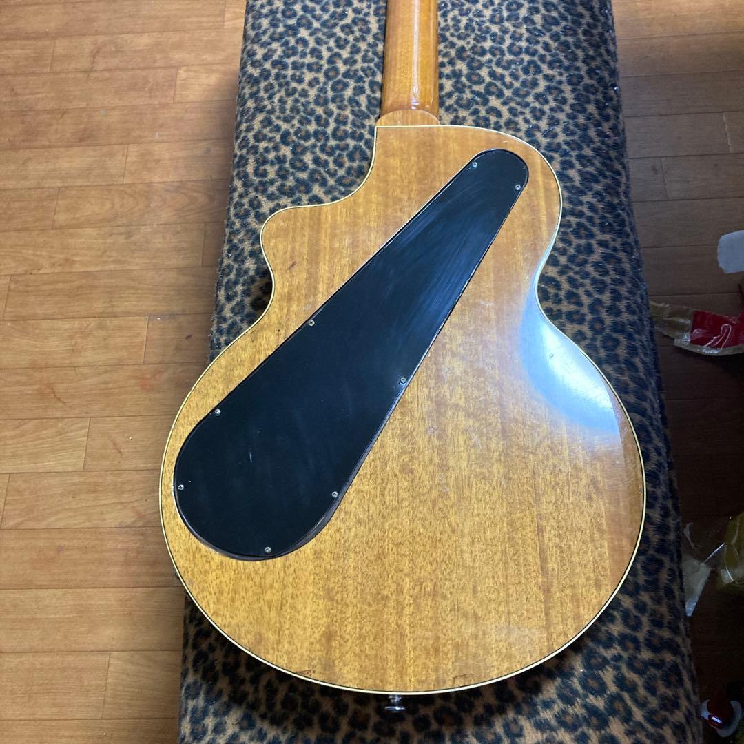 YAMAHA SG65 『ダルマ』エレキギター