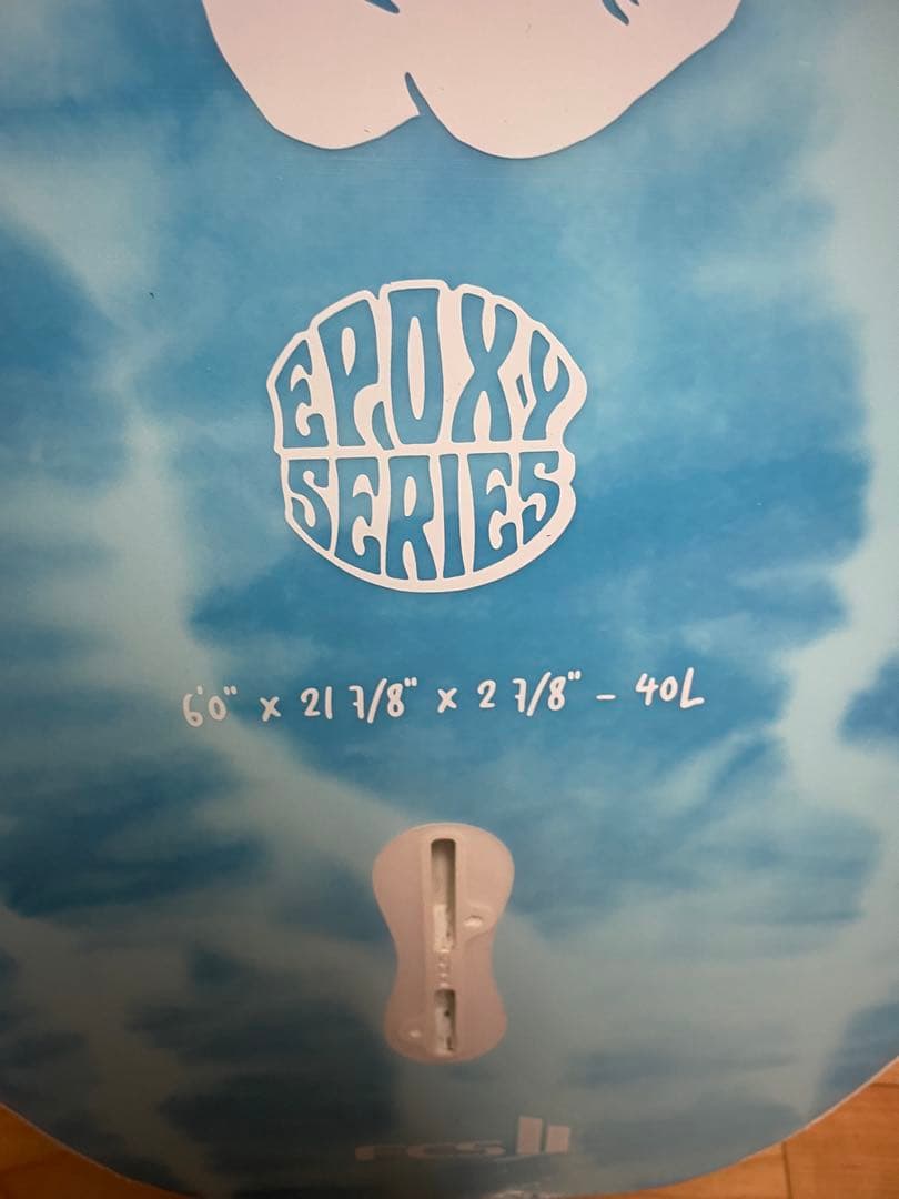 ソフテック リルリッパー6'0\"