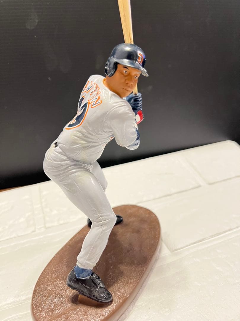 【MLB】Tony Gwynn SALVINO社