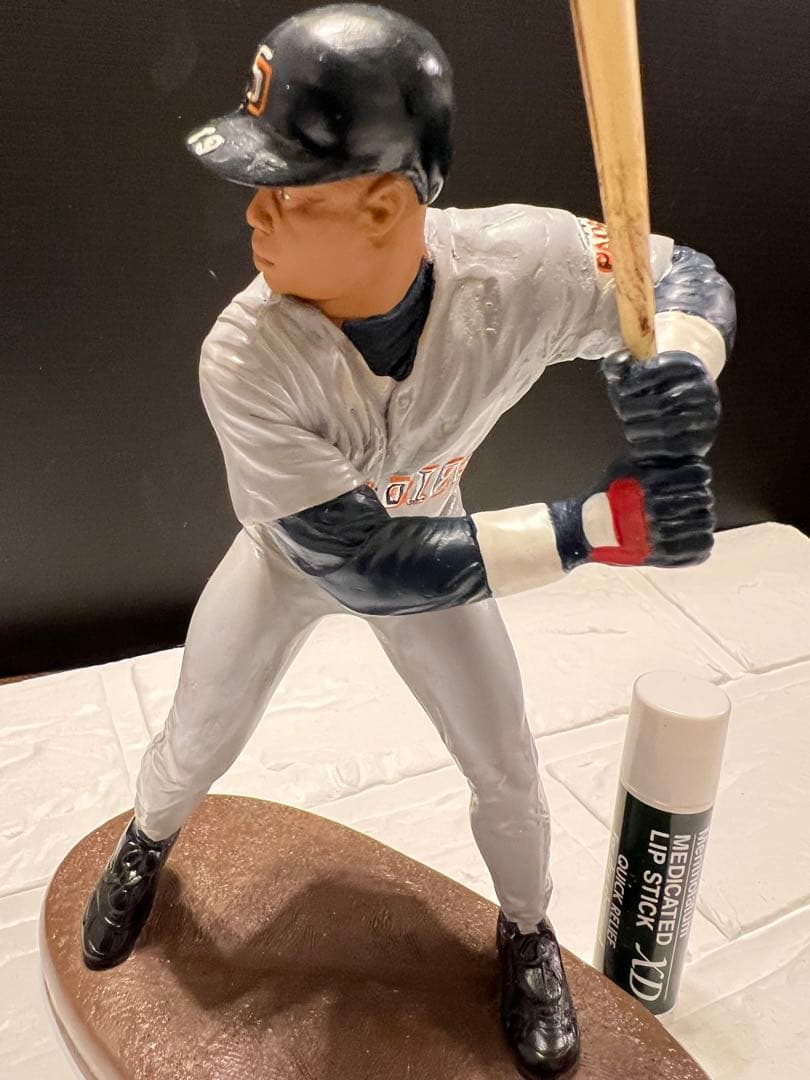 【MLB】Tony Gwynn SALVINO社