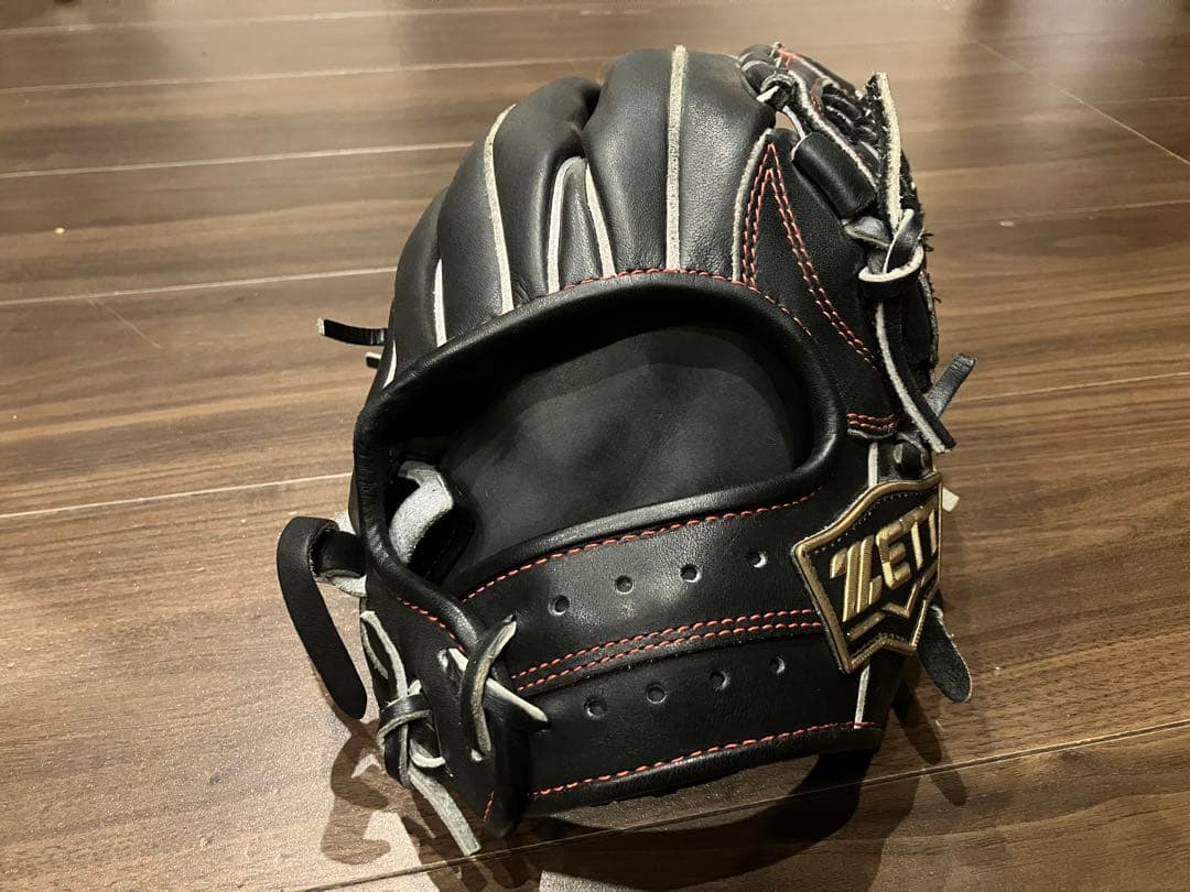 ZETT Jr.用　ネオステイタスVL　源田モデル