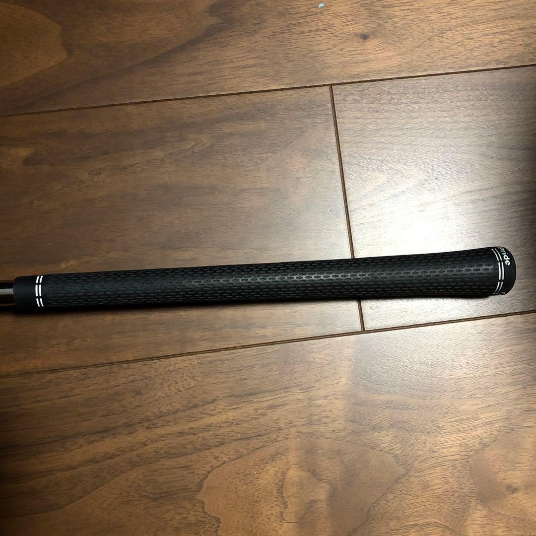 タイトリストSM9 ５８° 8M