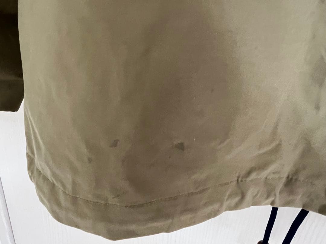 REW ゴアテックス　上下　レディースS