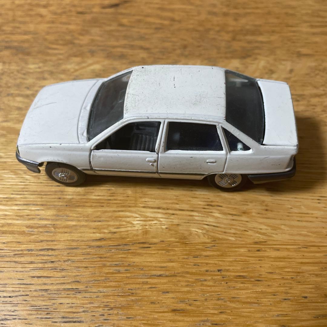 ミニカー made in Western Germany