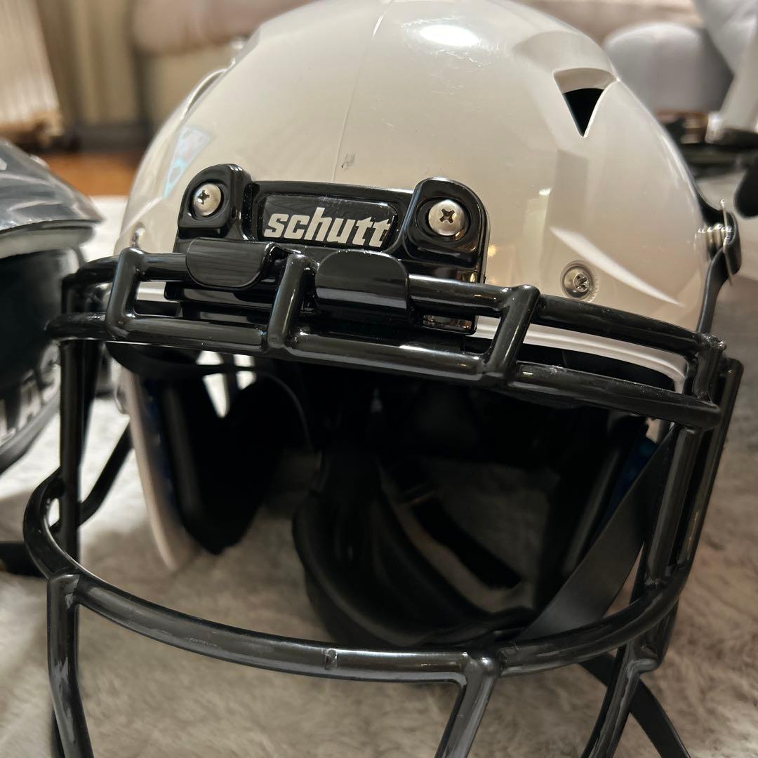 アメフト防具一式