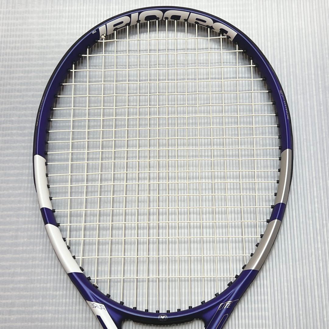 【限定】ウィンブルドン 2021年 バボラ ピュア ドライブ ライト G2