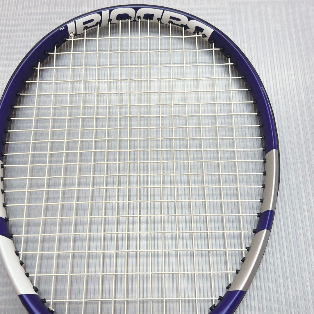 【限定】ウィンブルドン 2021年 バボラ ピュア ドライブ ライト G2